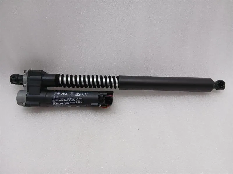 Porsche Taycan Porsche Taycan 9J boat lid strut 9J182785103S gas pressure spring gas pressure damper Body type: Saloon
Fuel: ELECTRIC