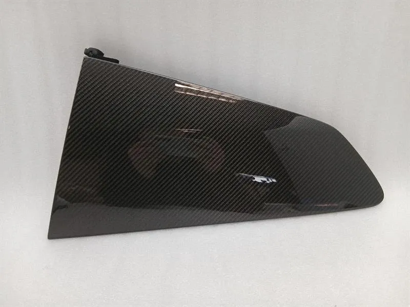 Audi R8 Audi R8 4S Performance Cover 4S8853059G Carbon Left Rear Trim Panel