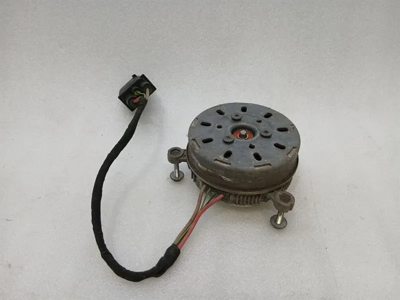 Porsche 911 (991) PORSCHE CAYMAN 981 COOLING FAN 99162493901 FAN Body type: Coupe
Fuel: Petrol