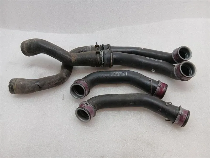Porsche 911 (997) Porsche 911 997 cooling pipe 99710672803 cooling water hose hose Body type: Coupe
Fuel: Petrol