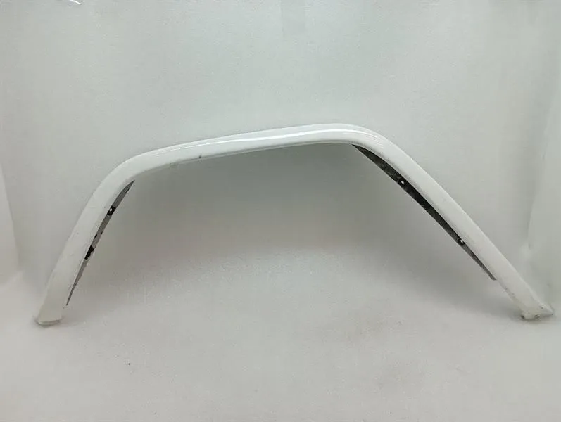 Mercedes-Benz A (W176) Mercedes G-Wagen W463 Cover A4638801721 Arch Cover Rear Right Rear Right Body type: SUV
Fuel: Petrol