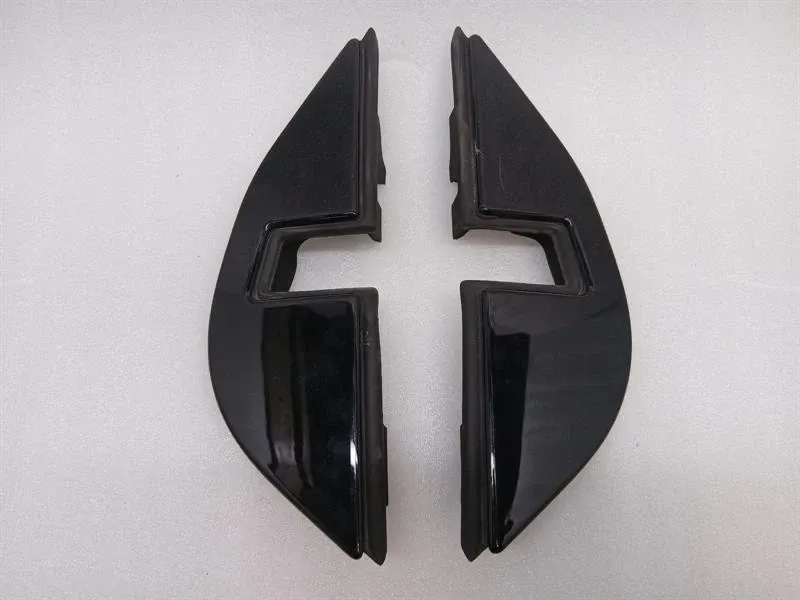 McLaren 720S Coupe Cover DOOR LOCK SET Trim Door Lock Cover Set Brand/Model: MCLAREN 720S
Year: 2019
Engine: 39...