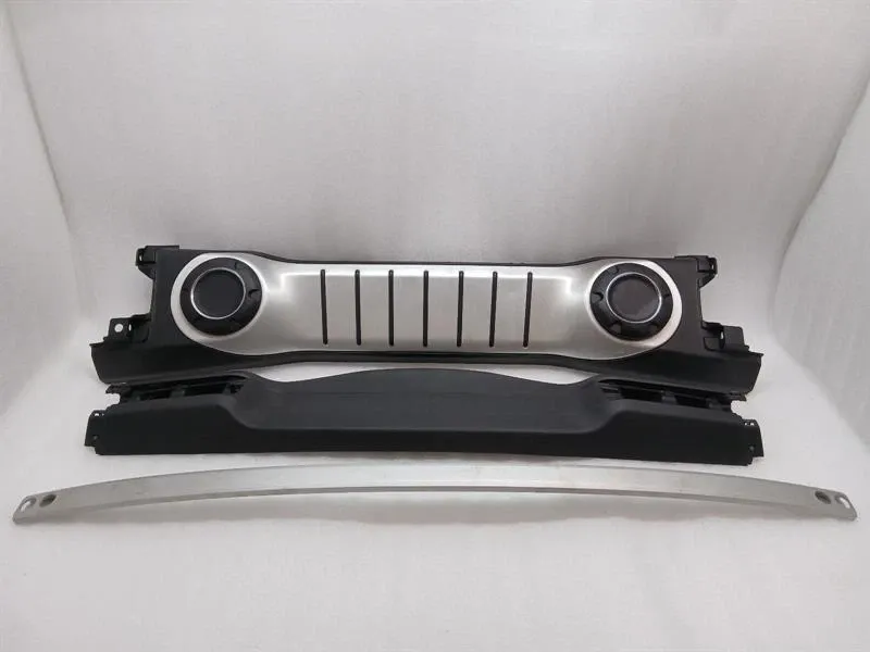 Porsche Boxster (981) Porsche Cayman 981 Rear Trim Panel 981551433 Rear Engine Bay Cover