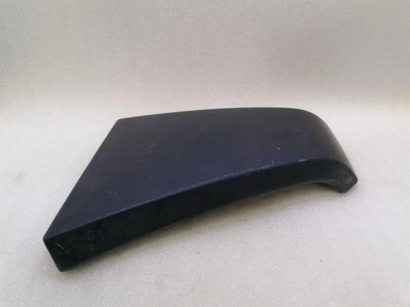 Porsche Taycan VW Amarok Aventura Rear Spoiler Side Pilar Part