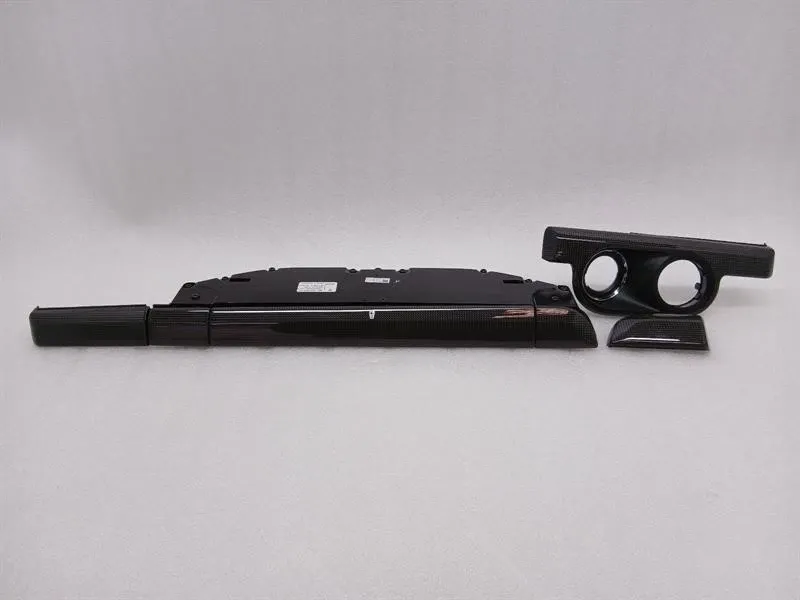 Porsche Boxster (981) Mukipidin Porsche Cayman 718 GT4 cup holder 99155298503 c...
