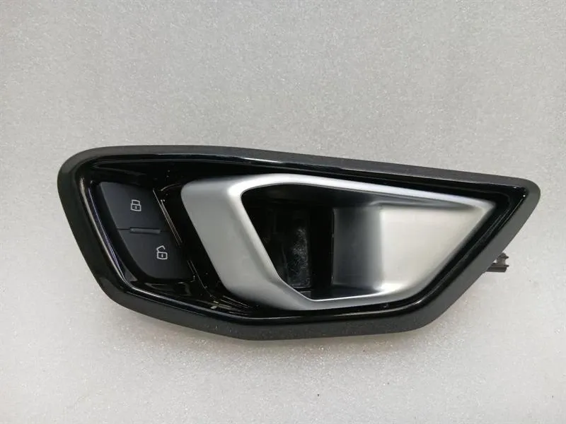 Lamborghini Huracan LP640 EVO SPYDER Door Inner handle 4T0837294J Interior Door Handle