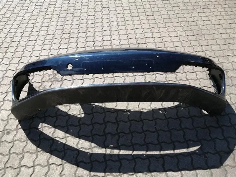 Porsche Panamera Porsche Panamera 971 Front Bumper 971807221AC Front Bumper Body type: Hatchback
Fuel: Petrol
