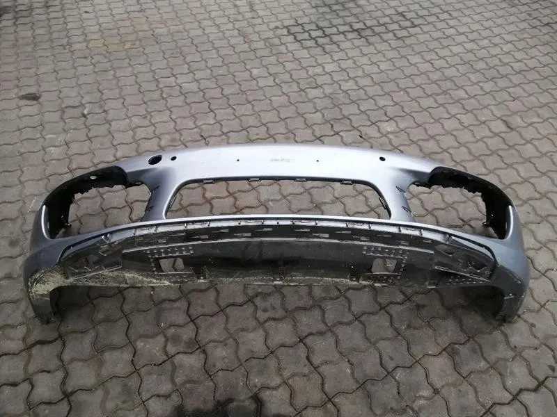 Porsche 911 (991) Porsche 911 991 Front Bumper 99150531100 Front Bumper Body type: Coupe
Fuel: Petrol