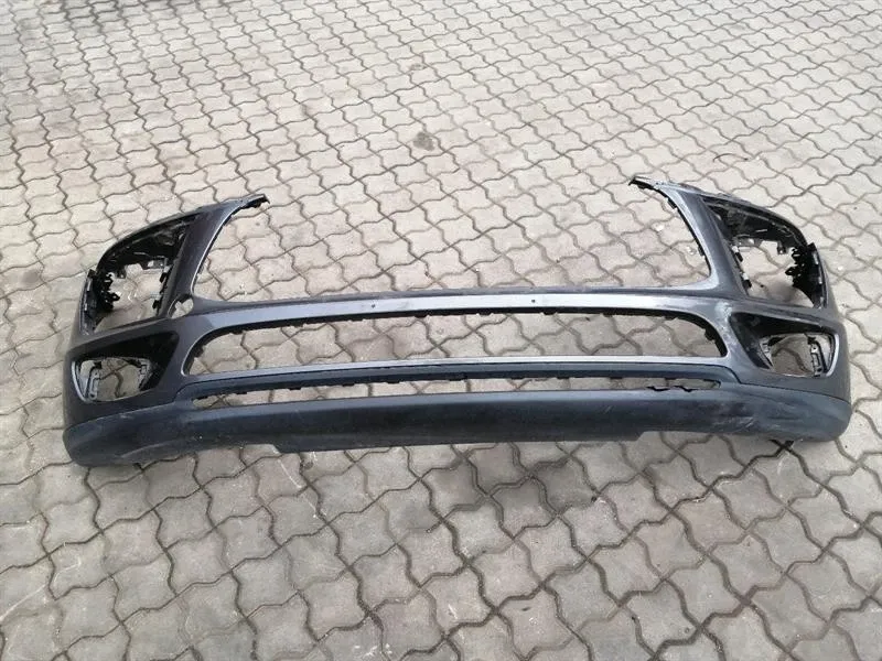 Porsche Macan Porsche Macan 95B Front Bumper 95B807221A Front Bumper Faulty Body type: SUV
Fuel: Petrol