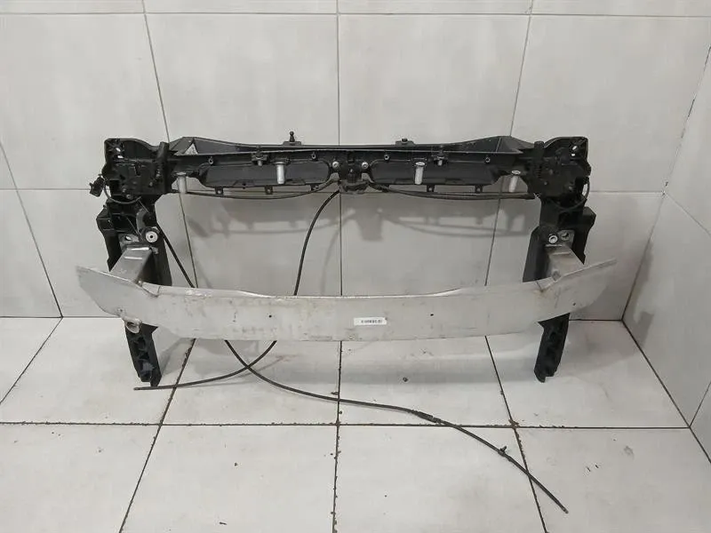 Bentley Continental GT Bentley Continental BY634 Front Bumper Beam 3S0805241B Front Carrier Body type: Convertible
Fuel: Petrol