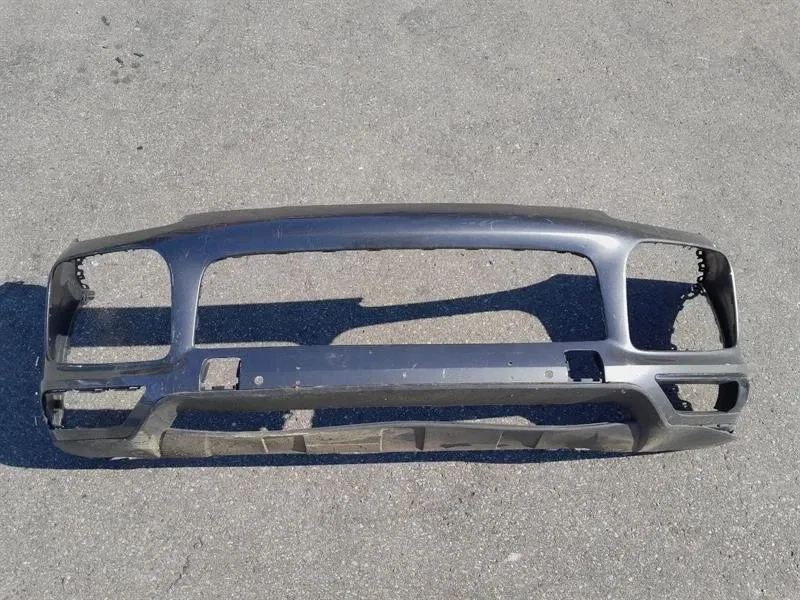 Porsche Cayenne Porsche Cayenne 9Y MK3 E3 Front Bumper 9Y0807221B Front Bumper