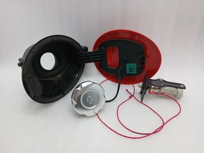 Ferrari California Ferrari California F149 08-14 4.3 Fuel filler cap 80974500 fuel cap SET SET Body type: Convertible
Fuel: Petrol