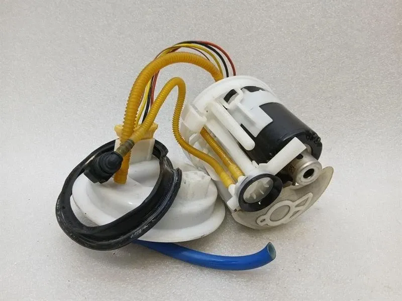Audi RS5 F5 8W6 B9 15-24 Fuel Pump Electric 4N0919088A Fuel Pump Brand/Model: AUDI RS5
Year: 2021
Engine: 2894 c...