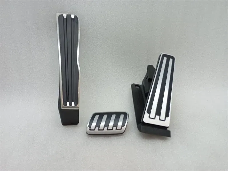Porsche 911 (992) Porsche 911 992 Throttle Pedal 992723507E RHD SET Throttle ALUMINIUM VF3 EXC KIT Body type: Convertible
Fuel: Petrol