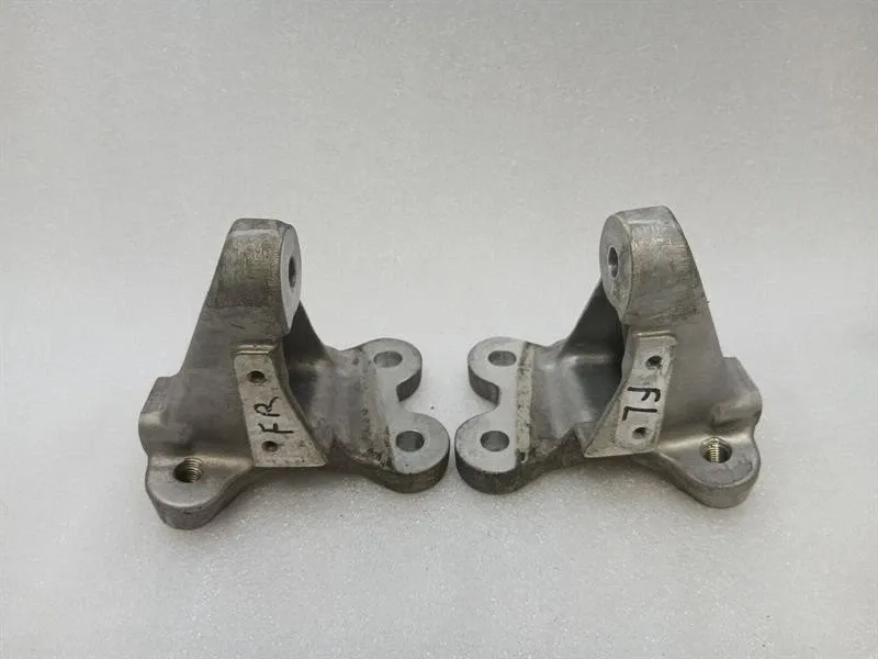 McLaren 720S Coupe Holder Bracket 11a7143cp SET Holder Carrier Brand/Model: MCLAREN 720S
Year: 2019
Engine: 39...