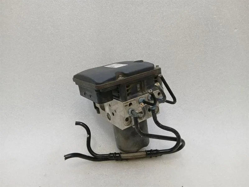 Audi R8 Audi R8 4S Performance A.B.S Pump 4S0614517F ABS Pump Hydraulic Block