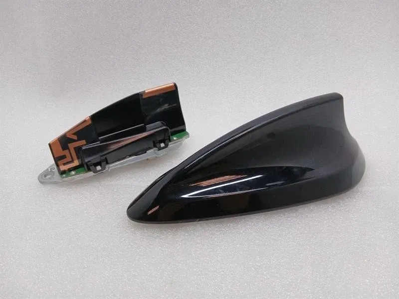 BMW 3 (G20 / G21) BMW 3 Series M3 G80 G20 Aerial / Antenna 6826326 Antenna Body type: Saloon
Fuel: Petrol