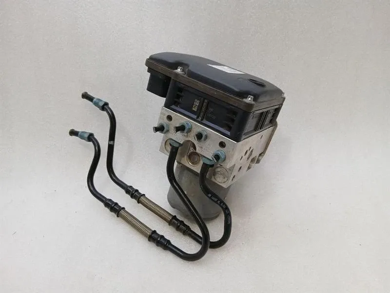 Lamborghini Huracan LP640 EVO A.B.S Pump 4S0907379K ABS Pump Hydraulic Block
