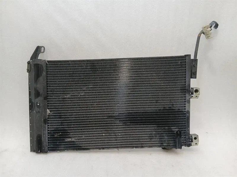 Ferrari California Ferrari California F149 08-14 4.3 A/C Radiator 240589 Air Conditioning Cooler Body type: Convertible
Fuel: Petrol