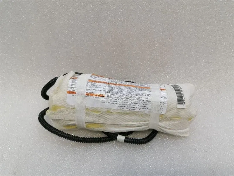Nissan GT-R Nissan GT-R R35 RIGHT SEAT Safety Module PRJF0105240006 Safety Module Body type: Coupe
Fuel: Petrol