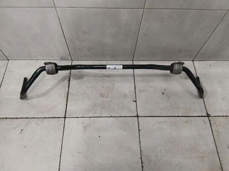 BMW 3 (G20 / G21) BMW 3 Series M3 G80 G20 Anti Roll Bar Front 8091421 Front Stabiliser Bar Body type: Saloon
Fuel: Petrol