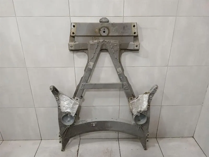 Ferrari FF Ferrari FF F151 Beam Subframe Front 985265529 Front Axle Carrier