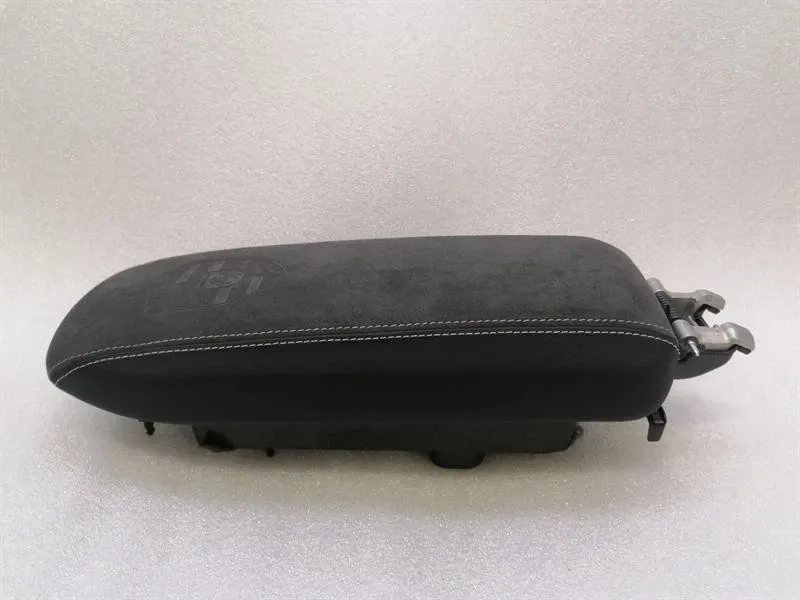 Porsche 911 (991) Porsche 911 991 Armrest Alcantara Crest GT3RS 2017-2019 Centre Armrest Armrest