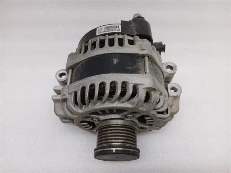 Dodge Ram MK5 1500 TRX Alternator 68329852AD Alternator