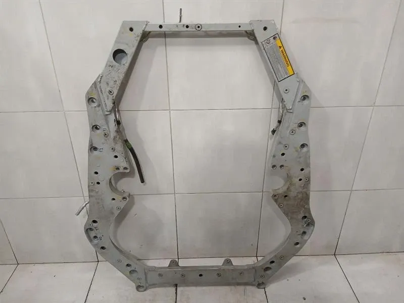 Ferrari Portofino F164 Beam Subframe Front 985333845 Front Axle Carrier Brand/Model: FERRARI PORTOFINO
Year: 2018
Engin...