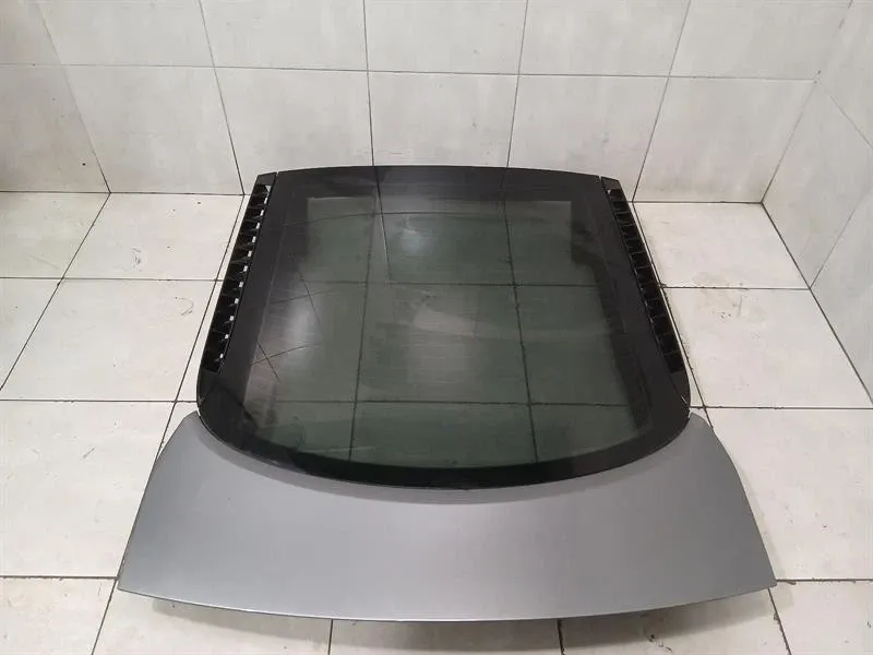 Audi R8 AUDI R8 TYPE 42 5.2 V10 COUPE Boot Lid 420827739G Tailgate Body type: Coupe
Fuel: Petrol