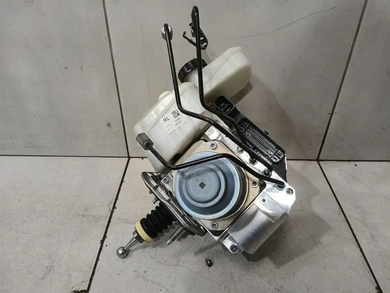 BMW 3 (G20 / G21) BMW 3 Series M3 G80 G20 Brake Servo 7887120 Brake Booster Body type: Saloon
Fuel: Petrol