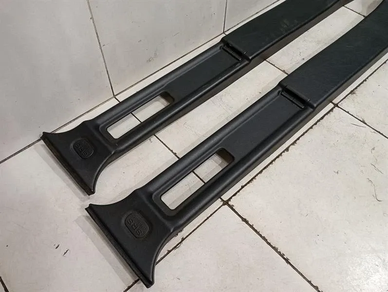 Mercedes-Benz A (W176) MERCEDES G-WAGEN W463 COVER B POST SET A4636903726 TRIM B PILLAR SET Body type: SUV
Fuel: Diesel