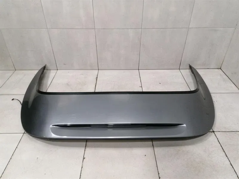 Porsche 911 (997) Porsche 911 997 Soft Top Boot Lid Cover 99751401100 Top Box Lid