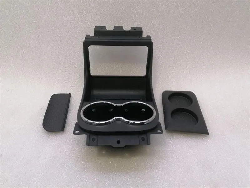 Maserati GranTurismo Maserati Granturismo M145 rear cup holder 69298000 cup holder holder Body type: Coupe
Fuel: Petrol
