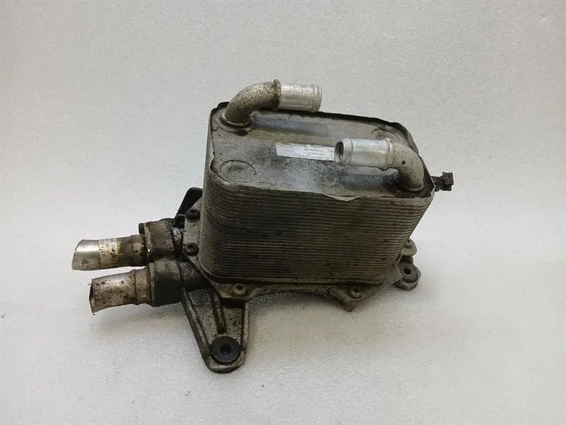 Audi R8 Audi R8 4S Performance engine oil cooler 4S0117013A oil cooler radiator Body type: Coupe
Fuel: Petrol