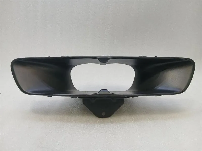 Ferrari 296 GTS F171 Exhaust Tip 941181 Black GTB Black Ceramic Tailpipe
