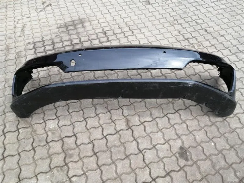 Porsche Panamera Porsche Panamera 971 Front Bumper 971807079H Front Bumper Faulty Body type: Hatchback
Fuel: Petrol