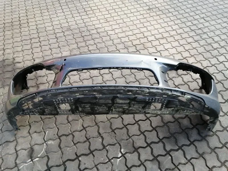 Porsche 911 (991) Porsche 911 991 Front Bumper 99150531101 Front Bumper Faulty Body type: Coupe
Fuel: Petrol