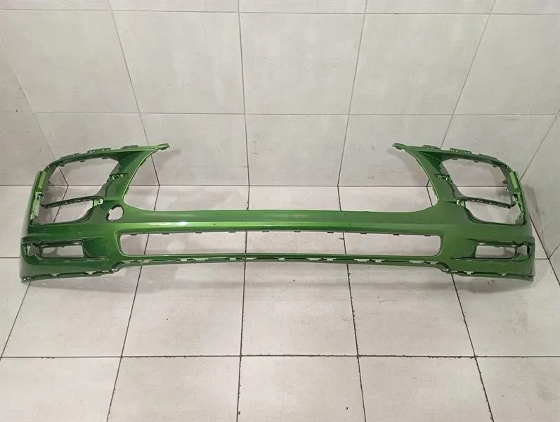 Porsche Macan Porsche Macan 95b Front Bumper 95B807221K Front Bumper Body type: SUV
Fuel: Petrol
