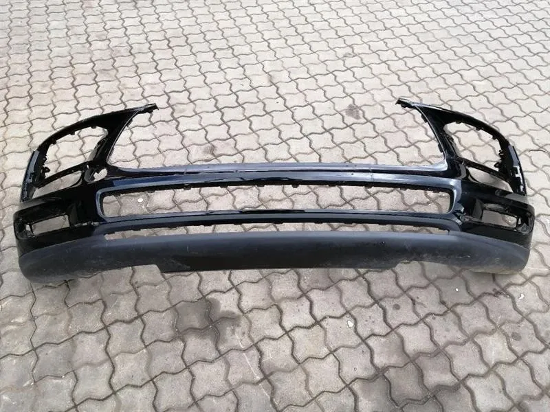 Porsche Macan Porsche Macan 95B Front Bumper 95B807221K Front Bumper Faulty Body type: SUV
Fuel: Petrol