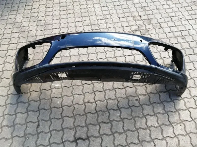 Porsche Cayman (981) Porsche Cayman 981 GT4 Front Bumper 98150531110 Front Bumper Body type: Coupe
Fuel: Petrol