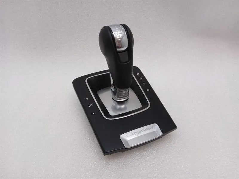 Porsche Boxster (981) Porsche Cayman 981 Gear Knob 9G142698020 Gear Knob