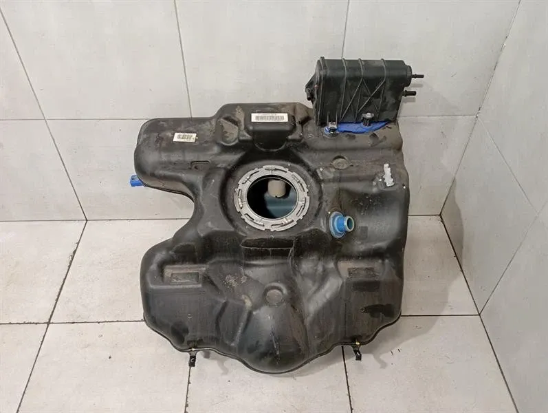 Porsche Cayman 718 fuel tank 982201021 fuel tank RHD RIGHT HAND DRIVE