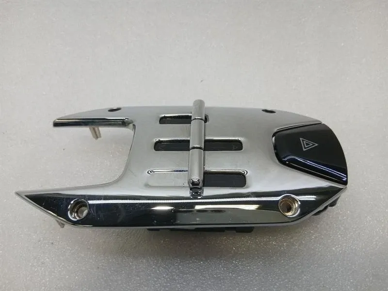 Ferrari 296 GTS F171 Gear Selector 995641 Gear Shift Linkage Bridge CPL ECU GTB Brand/Model: FERRARI 296
Year: 2025
Engine: 299...