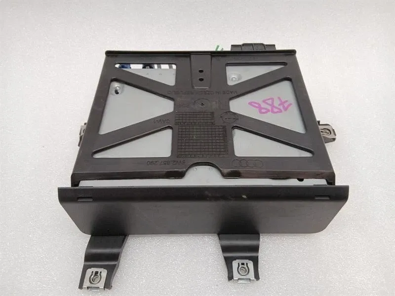 AUDI RS5 F5 8W6 B9 15-24 HEAD UNIT 8W2035043C MULTIMEDIA MIB Brand/Model: AUDI RS5
Year: 2021
Engine: 2894 c...