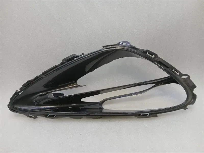 McLaren 720S Coupe Holder Bracket 14AA620CP RH HEADLIGHT Holder Carrier Brand/Model: MCLAREN 720S
Year: 2019
Engine: 39...