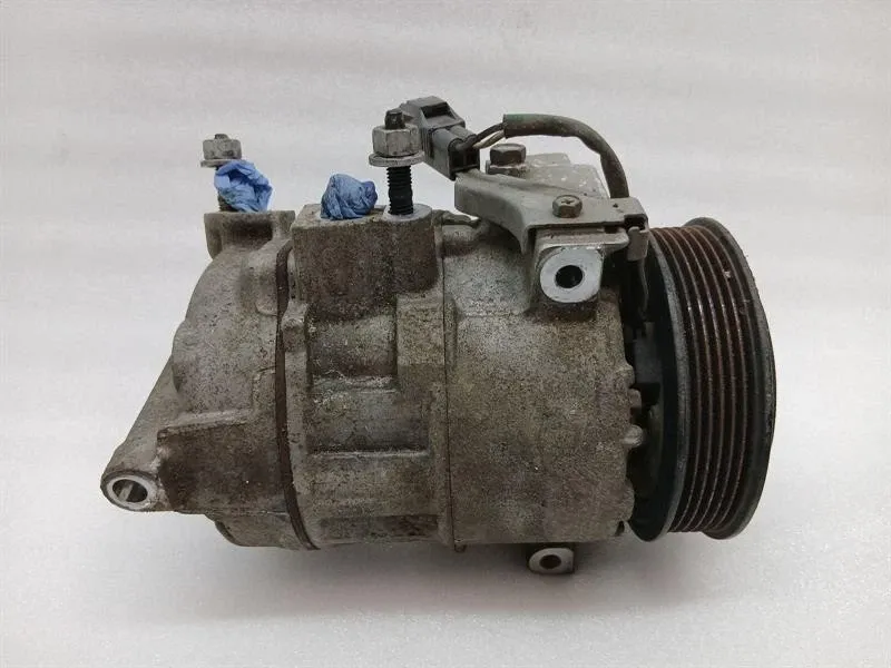 Dodge Ram Dodge Ram Mk5 1500 TRX A/C Compressor 68158259AF A/C Compressor Body type: Pick Up
Fuel: Petrol
