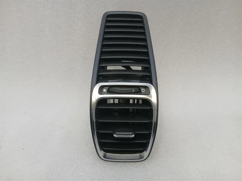 Porsche Boxster (981) Porsche Cayman 981 air vent 98155213104 ventilation nozzle ventilation grille Body type: Coupe
Fuel: Petrol
