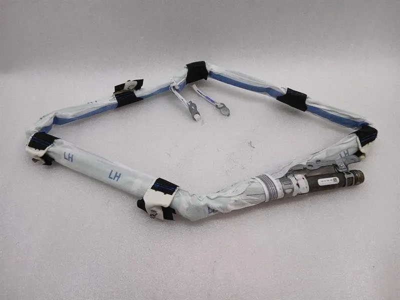 BMW 3 (G20 / G21) BMW 3 Series M3 G80 G20 Roof Safety Module 7419423 Module LEFT LEFT Body type: Saloon
Fuel: Petrol