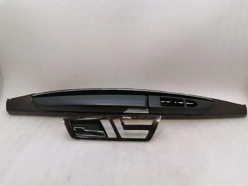 Mercedes-Benz A (W169) Mercedes CL W216 Armrest A2167200195 Left Door Armrest Storage Compartment Body type: Coupe
Fuel: Petrol